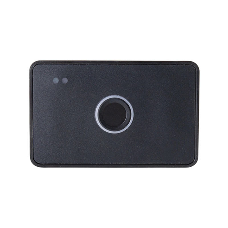 DC6~40V Low Voltage Bluetooth Fingerprint Lock na may Proteksyon ng IP65 para sa Industrial Vehicle